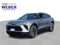 2026 Chevrolet Blazer EV FWD RS