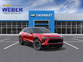 2026 Chevrolet Blazer EV AWD RS