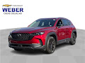 2024 Mazda CX-50 2.5 S Premium Package