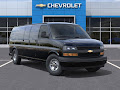 2026 Chevrolet Express Cargo Van RWD 3500 155"