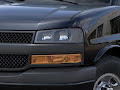 2026 Chevrolet Express Cargo Van RWD 3500 155"