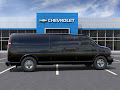 2026 Chevrolet Express Cargo Van RWD 3500 155"