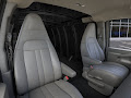 2026 Chevrolet Express Cargo Van RWD 3500 155"