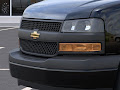 2026 Chevrolet Express Cargo Van RWD 3500 155"