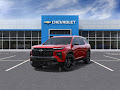 2026 Chevrolet Traverse FWD RS