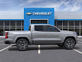 2026 Chevrolet Colorado 4WD Z71