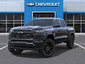 2026 Chevrolet Colorado 4WD Trail Boss