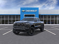 2026 Chevrolet Colorado 4WD Trail Boss