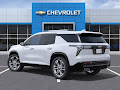 2026 Chevrolet Traverse AWD High Country