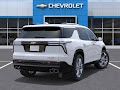 2026 Chevrolet Traverse AWD High Country