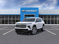 2026 Chevrolet Traverse AWD High Country