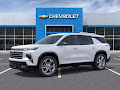 2026 Chevrolet Traverse AWD High Country
