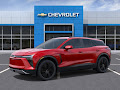 2026 Chevrolet Blazer EV FWD LT