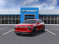 2026 Chevrolet Blazer EV FWD LT