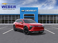2026 Chevrolet Blazer EV FWD LT