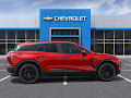 2026 Chevrolet Blazer EV FWD LT
