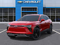 2026 Chevrolet Blazer EV FWD LT