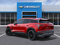 2026 Chevrolet Blazer EV FWD LT