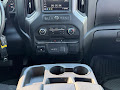2022 Chevrolet Silverado 2500HD 4WD Custom Crew Cab