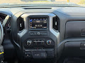 2022 Chevrolet Silverado 2500HD 4WD Custom Crew Cab