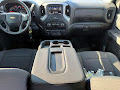 2022 Chevrolet Silverado 2500HD 4WD Custom Crew Cab