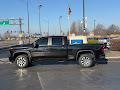 2022 Chevrolet Silverado 2500HD 4WD Custom Crew Cab
