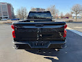 2022 Chevrolet Silverado 2500HD 4WD Custom Crew Cab