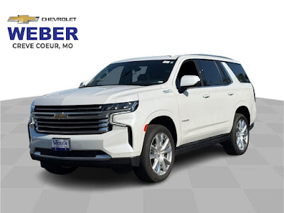2023 Chevrolet Tahoe