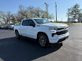 2023 Chevrolet Silverado 1500 4WD RST Crew Cab