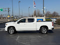 2023 Chevrolet Silverado 1500 4WD RST Crew Cab