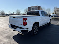 2023 Chevrolet Silverado 1500 4WD RST Crew Cab