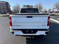 2023 Chevrolet Silverado 1500 4WD RST Crew Cab