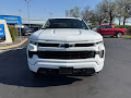 2023 Chevrolet Silverado 1500 4WD RST Crew Cab