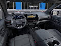 2026 Chevrolet Silverado EV Trail Boss