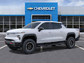 2026 Chevrolet Silverado EV Trail Boss