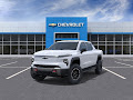 2026 Chevrolet Silverado EV Trail Boss