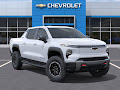 2026 Chevrolet Silverado EV Trail Boss