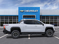 2026 Chevrolet Silverado EV Trail Boss