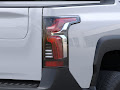 2026 Chevrolet Silverado EV Trail Boss