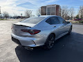 2021 Acura TLX w/A-Spec Package