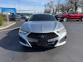 2021 Acura TLX w/A-Spec Package