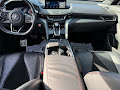 2021 Acura TLX w/A-Spec Package