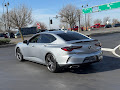 2021 Acura TLX w/A-Spec Package