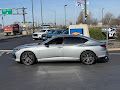 2021 Acura TLX w/A-Spec Package
