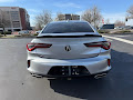 2021 Acura TLX w/A-Spec Package