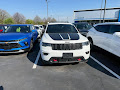 2020 Jeep Grand Cherokee 4WD Trailhawk