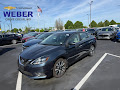 2016 Nissan Sentra SL