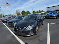 2016 Nissan Sentra SL