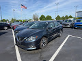 2016 Nissan Sentra SL
