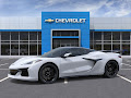 2026 Chevrolet Corvette 3LZ